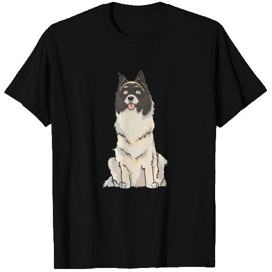 ♥ Elo Dog ♥ Dog Breed - T Shirts - Dog Gift