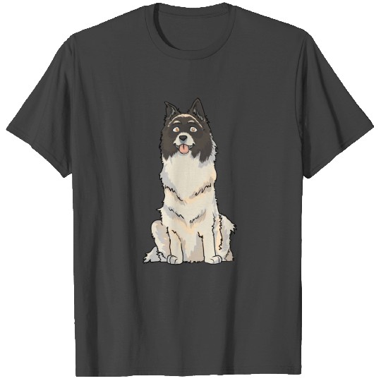 ♥ Elo Dog ♥ Dog Breed - T Shirts - Dog Gift