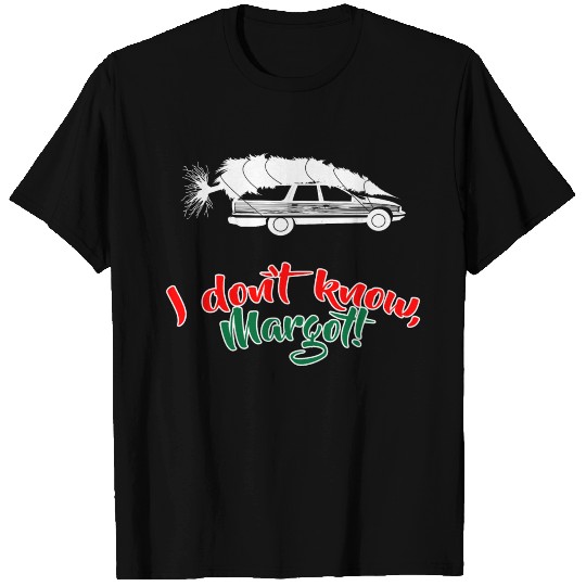 Griswold Christmas Vacation T Shirts