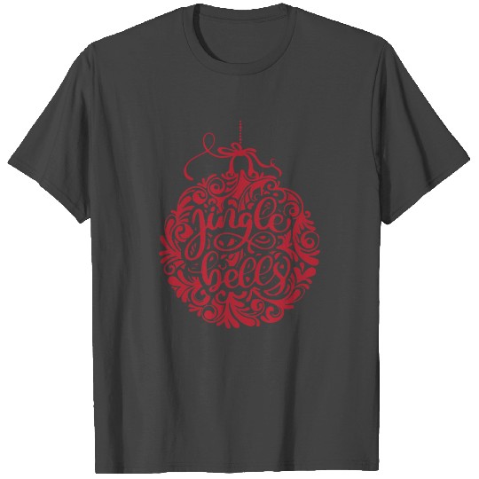 Jingle Bells T Shirts