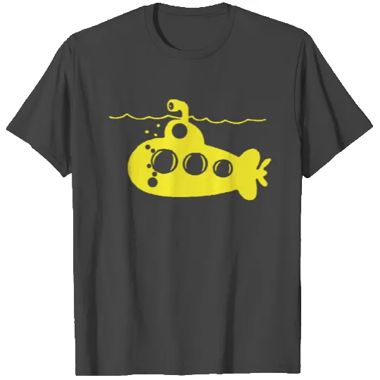 SUBMARINE T Shirts