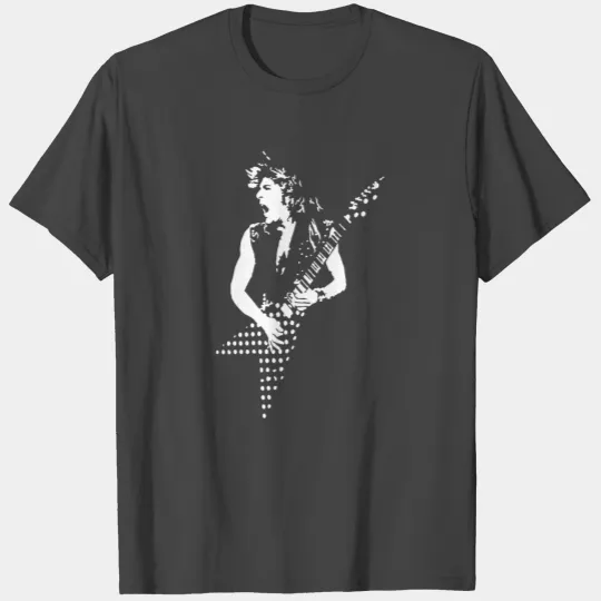 randy rhoads T Shirts