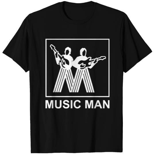 Ernie Ball T Shirts