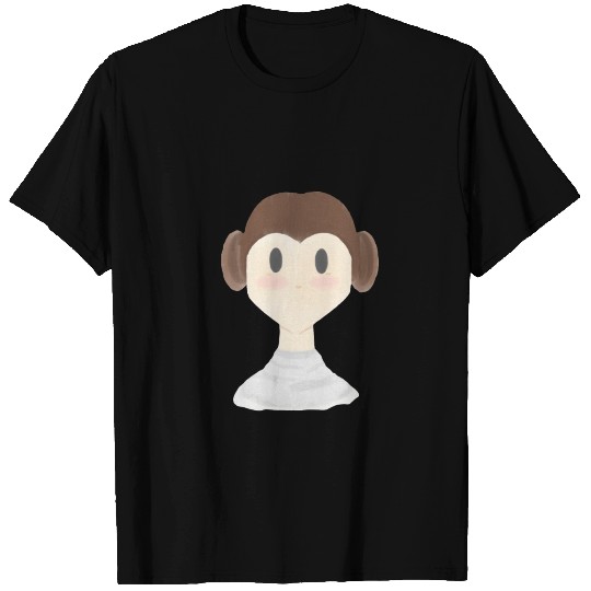 Princess Leia T Shirts