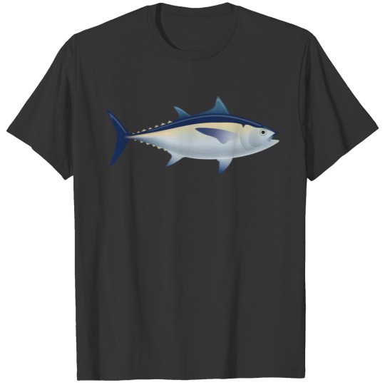 tuna T-shirt