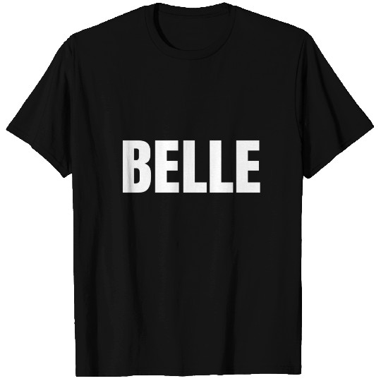 BELLE T Shirts