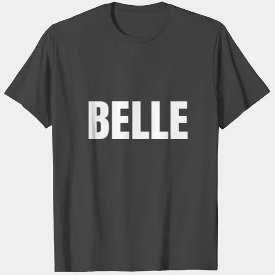 BELLE T Shirts