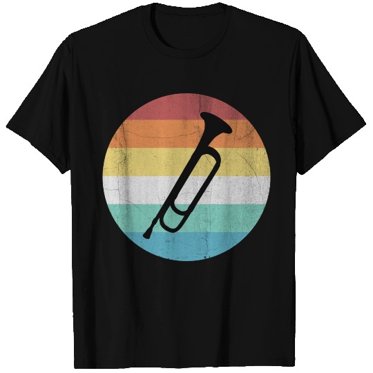 Trumpet T Shirts