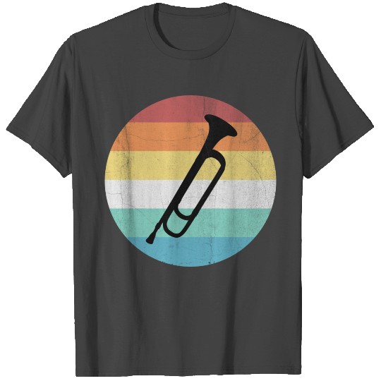 Trumpet T Shirts