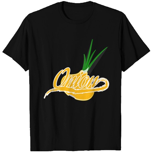Onion T Shirts