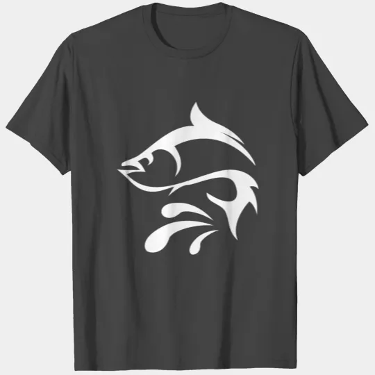 Fish Pond Freshwater Life Design Gift Idea T Shirts