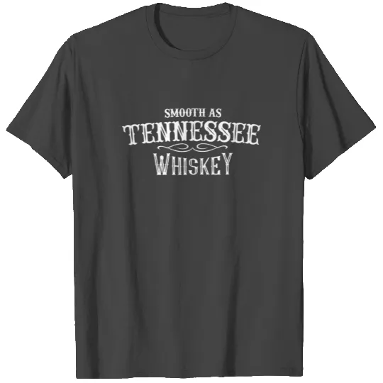 Smooth as Tennessee Whiskey womens hat Country Cou T Shirts