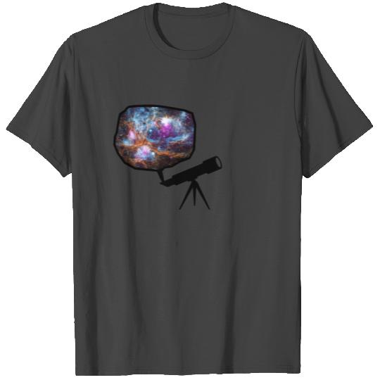 astronomy T Shirts