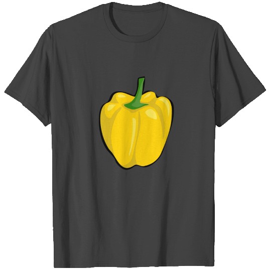 chili peppers vegetables gartem harvest salad gift T Shirts