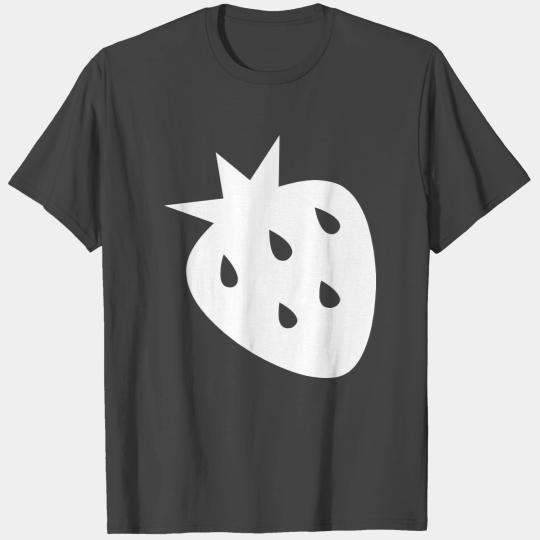 Strawberry T Shirts