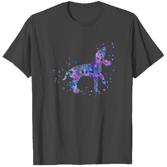 Black and Tan Coonhound, Coonhound T Shirts