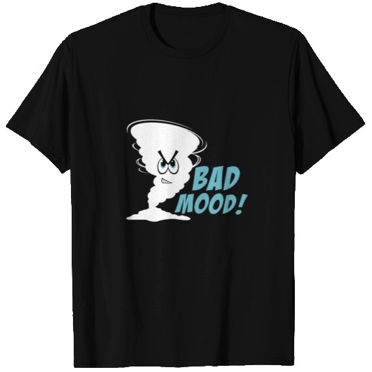Tornado storm bad weather gift T Shirts