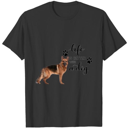Dog Gift T Shirts Funny Saying Cool 15