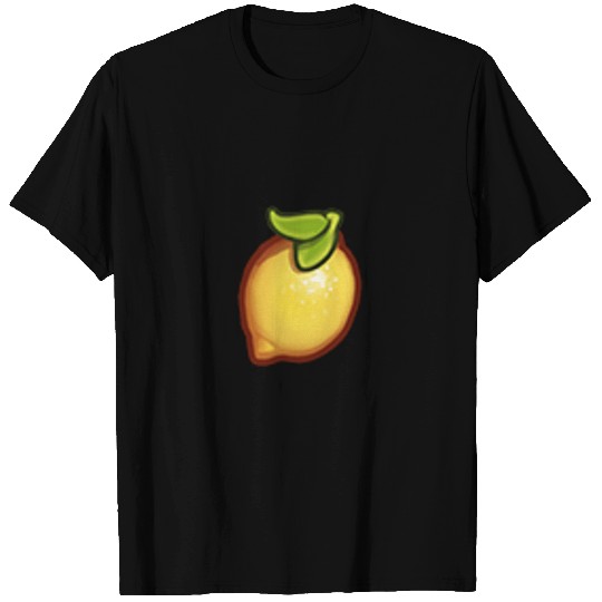 lemon T Shirts
