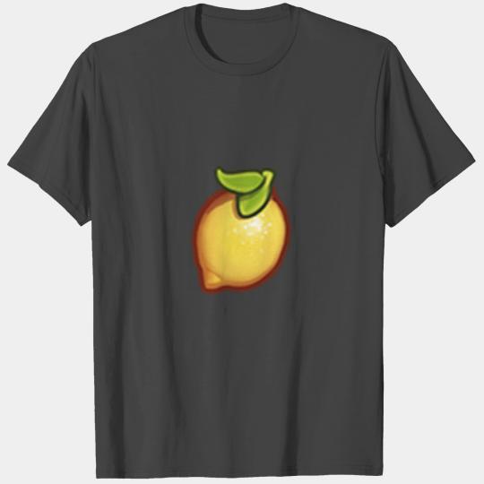 lemon T Shirts