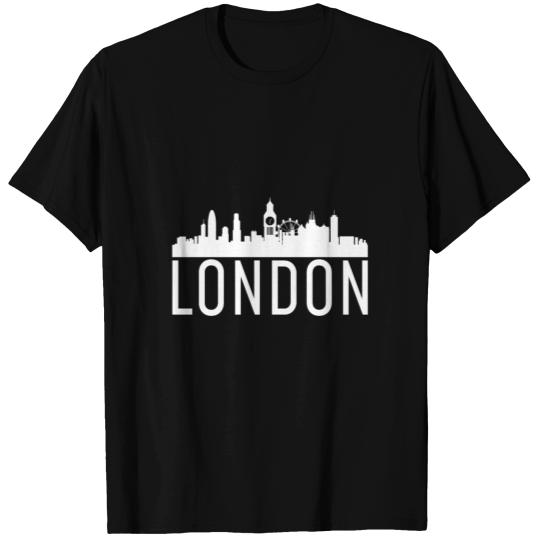 England London Big Ben Queen Home Present T Shirts