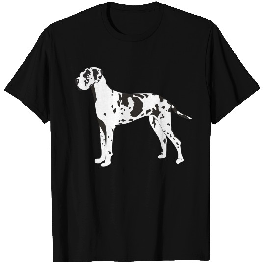 Great Dane T Shirts