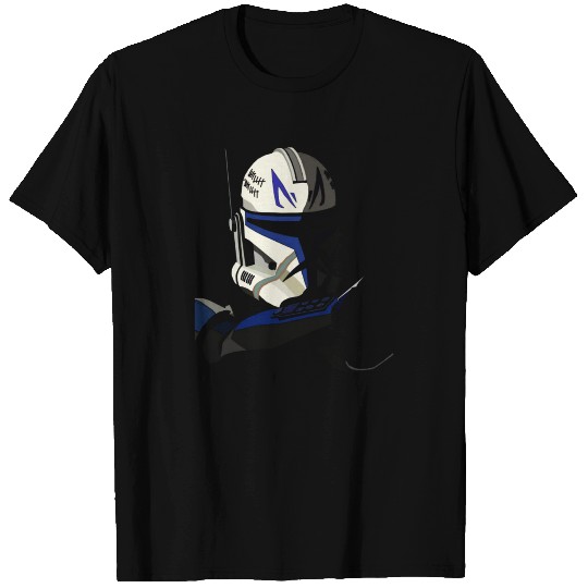 Captain Rex T Shirts