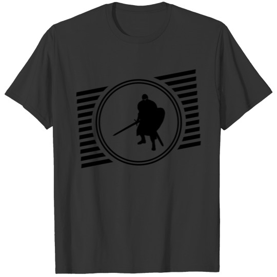 Knight T-shirt