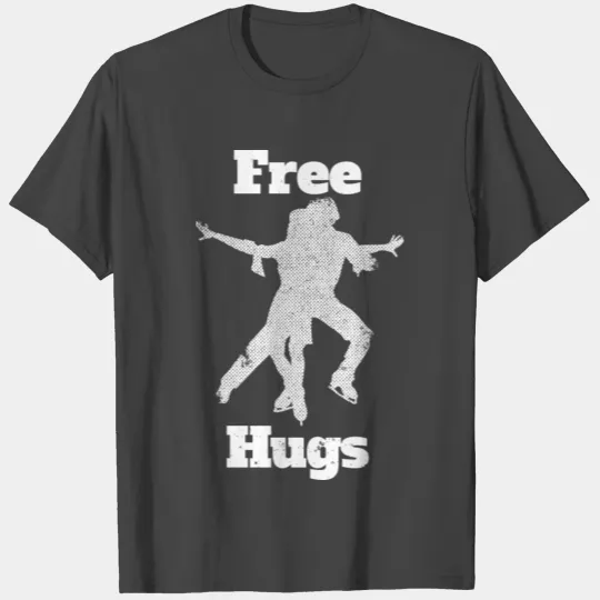 Free Hugs T Shirts