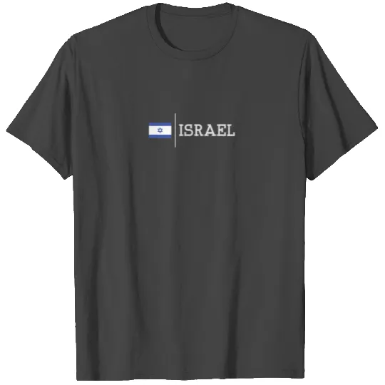 Israel T Shirts