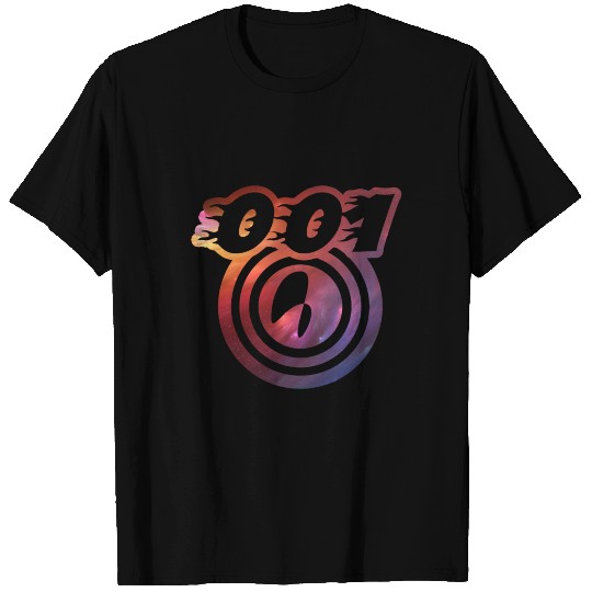 Technology logic 001 T Shirts