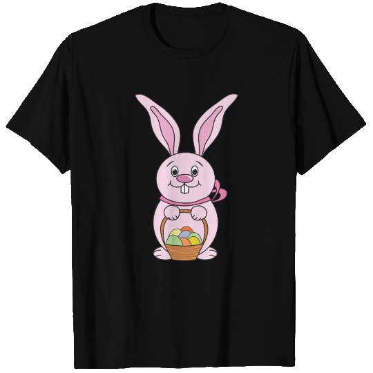 Easter Bunny T Shirts