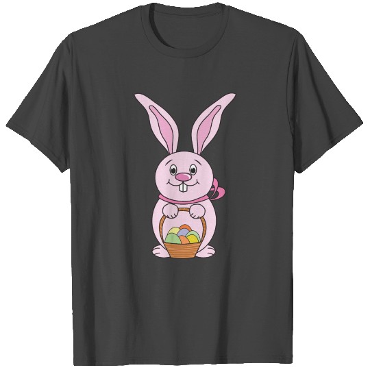 Easter Bunny T Shirts