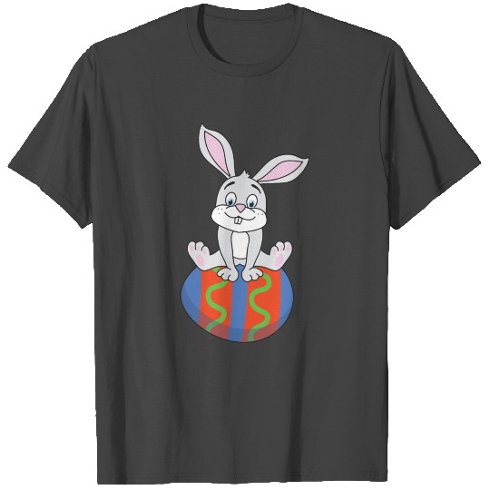 Easter Bunny T Shirts