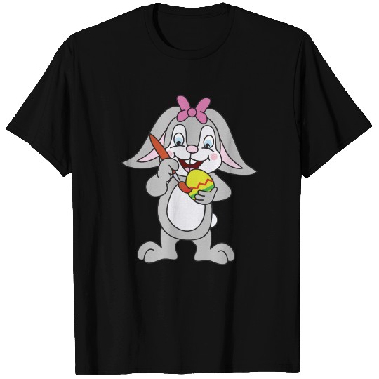 Easter Bunny T Shirts