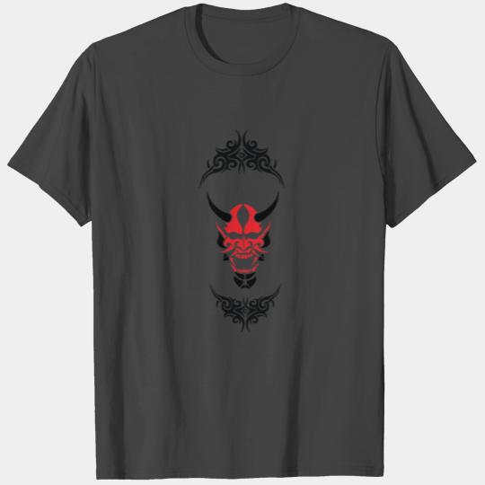 RED DEVIL T Shirts