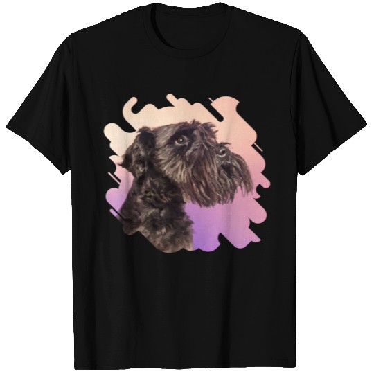 Miniature Schnauzer T Shirts