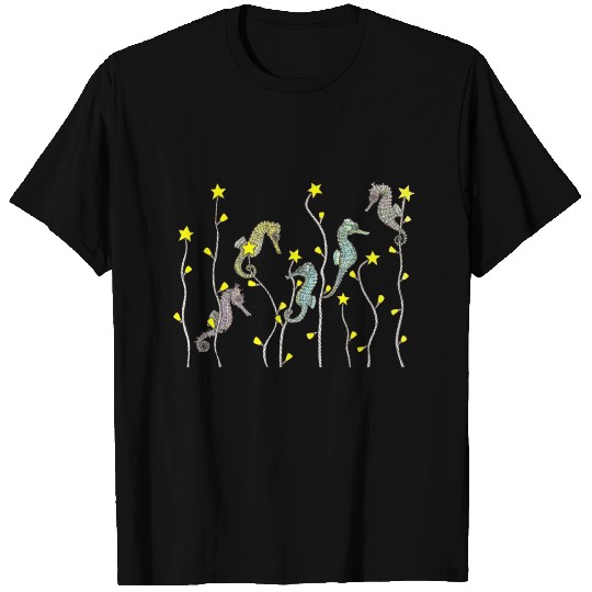 Christmas Light T Shirts