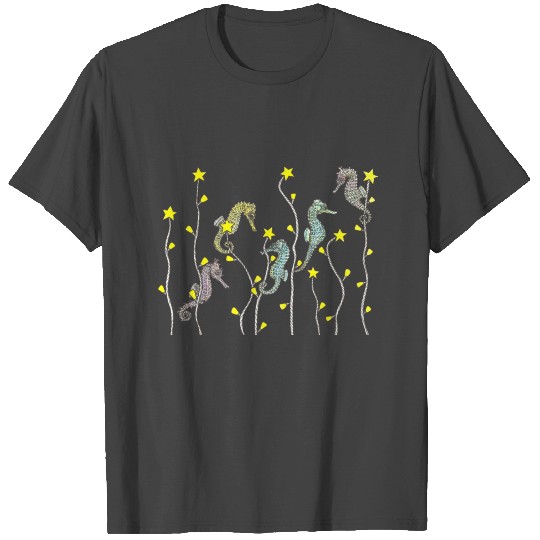 Christmas Light T Shirts
