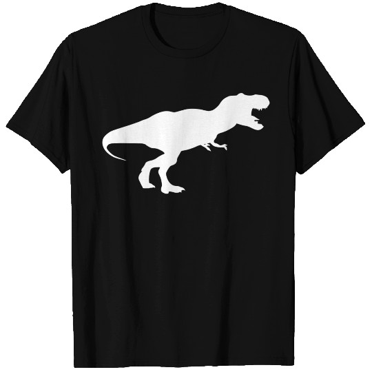Dino, dinosaurs, fossil, t-rex, cool T Shirts