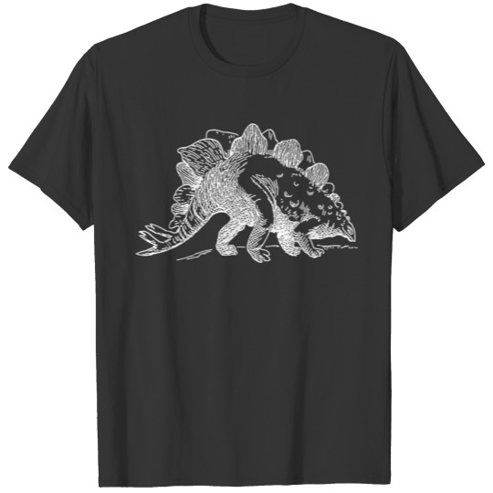 Dino, Dinosaur, T-Rex, tyrannosaurus, cool T Shirts