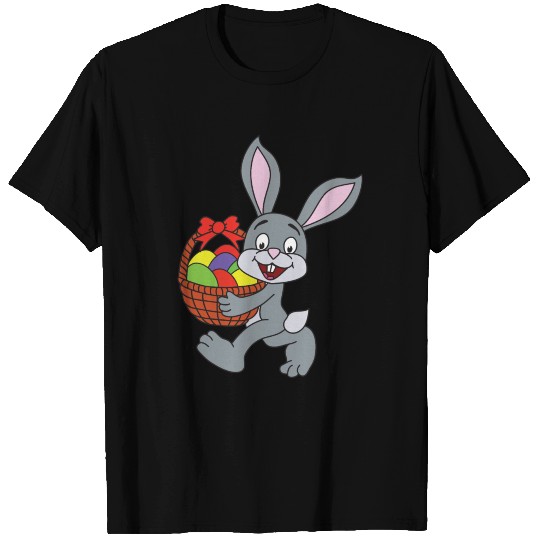 Easter Bunny T Shirts