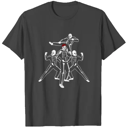 Cobra Kai T Shirts