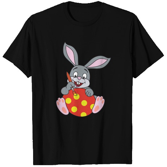 Easter Bunny T Shirts