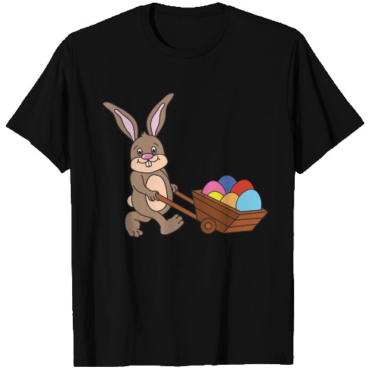 Easter Bunny T Shirts