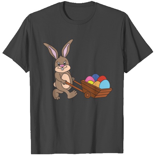 Easter Bunny T Shirts