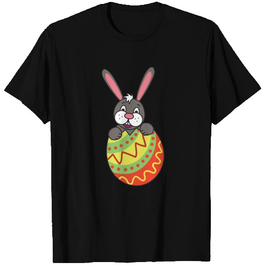Easter Bunny T Shirts