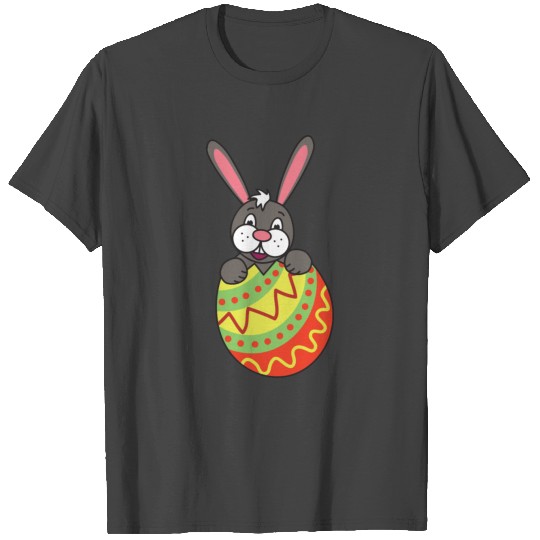 Easter Bunny T Shirts