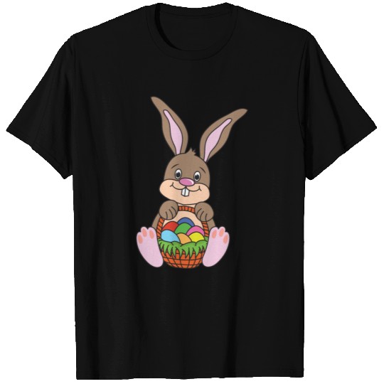 Easter Bunny T Shirts