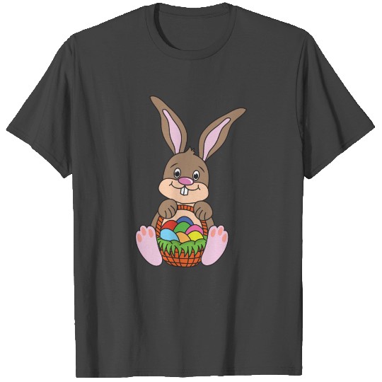 Easter Bunny T Shirts